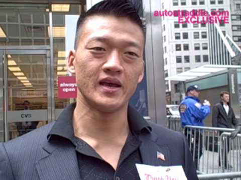 Team Autostraddle does the NYC anti-gay marriage rally, Dan Choi interview - 5/17/09