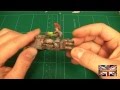 Space Marine Jet Bikes, Chaplain, Tacticle Squad kit bash, OSL. Luna Wolves part 46