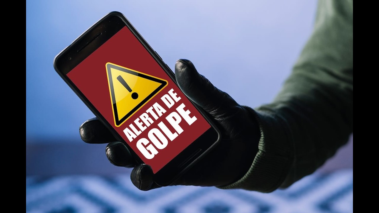 Alerta de Golpe!
