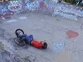 Bike Cross ASW BMX