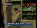 Marc Ecko's Getting Up - Act 1 Part 4 - Storefront Row