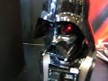 Star Wars Darth Vadar & R2-D2 USB Hub from Cube Star Wars Darth Vadar & R2-D2 USB Hub from Cube