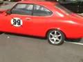 Mazda Rx2 Coupe 13B Streetport