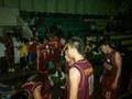 Foundation University basketball varsity 2007