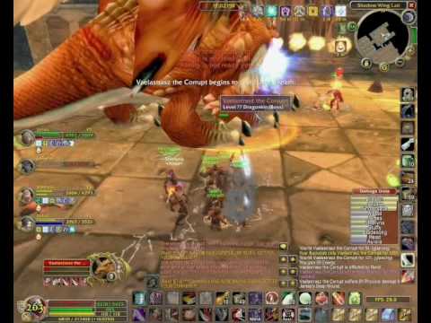 Vael vid - Ainur