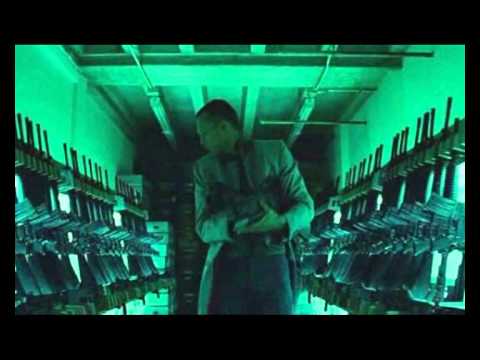 legion de angeles - Este es un trailer que hice para el instituto, espero que les guste.