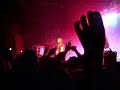 Goo Goo Dolls - Broadway (Live!)