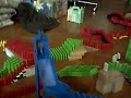 pretty complex domino rallys pretty complex domino rallys