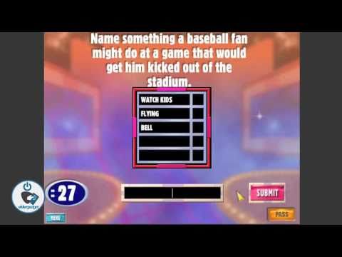 How-to Play Family Feud Online