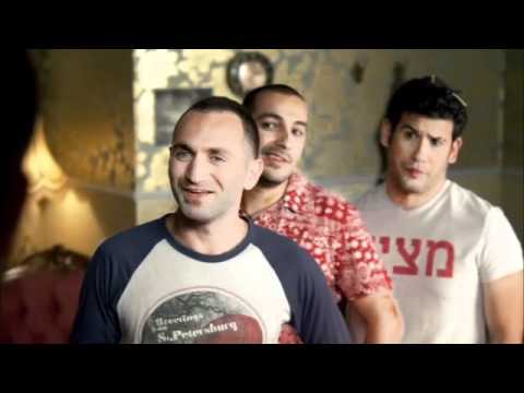 טריפל ללא התחייבות - כוכבי עספור בפרסומת