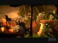 LittleBigPlanet E3 08 - Gameplay