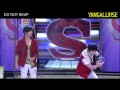 Sungmin, Yesung - Bubble Show