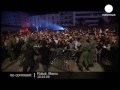 Mawazine music festival in Rabat