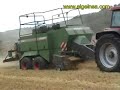 EMPACADORA FENDT 1270 S EN GUADALAJARA EMPACADORA FENDT 1270 S EN GUADALAJARA