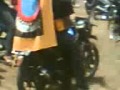 Halal Bihalal SH Winongo Madiun 2011