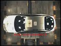 Crash Test EuroNCAP Renault Laguna (2008) www.sicurauto.it