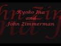 ina and zimmerman montage a whole new world