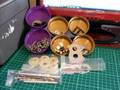 videos de Gear Box