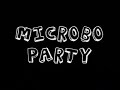 microBO party lorenzo baronti &amp; pcna live set