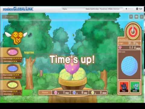 how to breed dw pokemon