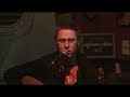 Hette Gubbels at cafe Marleen