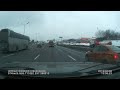 фото дтп ДТП зазевался и попал на деньги