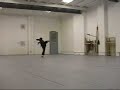 Water Flower Straight Sword