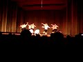 Pan-Asian Dance Troupe - Switch Pan-Asian Dance Troupe - Switch