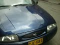 Video de Ford Fiesta 5p 1304