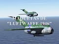 LUFTWAFFE 1946 - 02 - JUNKERS Ju-287V 1