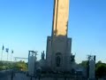 Expedici�n al Monumento a la Bandera