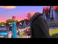 Despicable Me 2 - A Look Inside with Steve Carell
