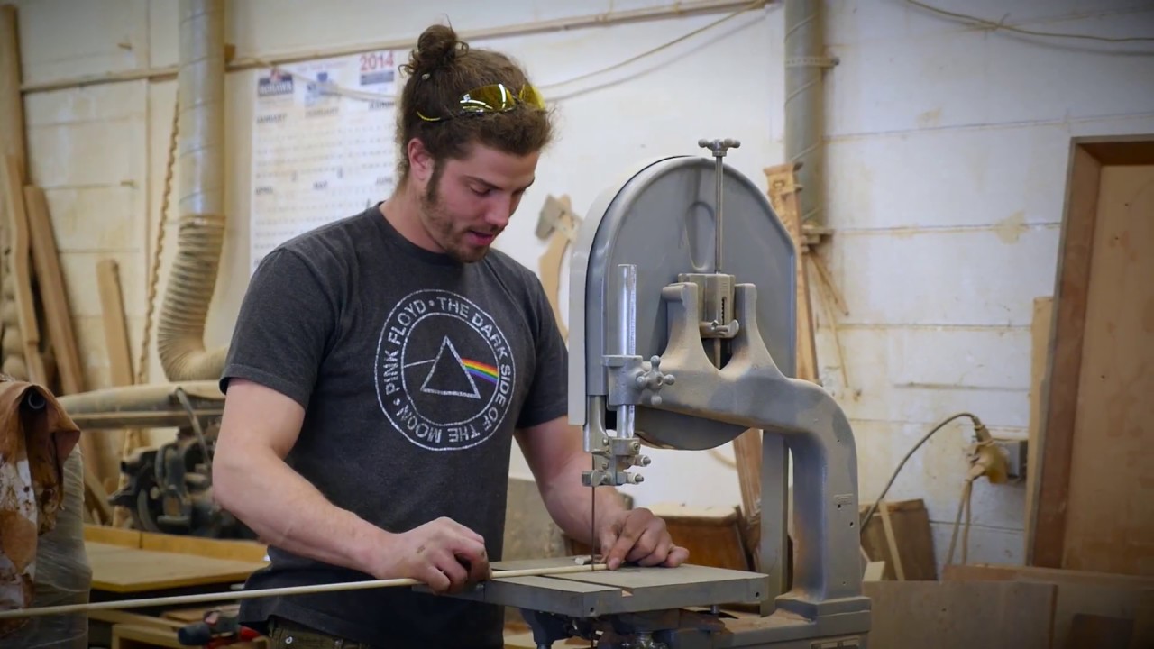 Ackerman & Sons Furniture Workshop