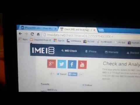 how to determine iphone model
