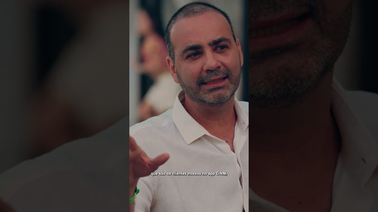 O novo GWM Haval H6 é um dos veículos favoritos dos usuários do app My GWM.​