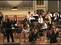 J.B.Foerster: Symphony No. 4 - II. Allegro deciso