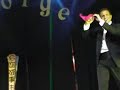 Manipolazione-Mago-George-2008