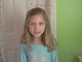 Amazing 8 Yr. Old Singer! (If We Were a Movie!) Amazing 8 Yr. Old Singer! (If We Were a Movie!)