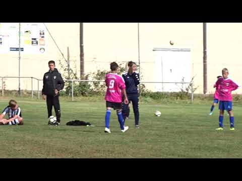 Vidéo de la rencontre FSL/VALDO FC contre FSL. 16 septembre 2017.