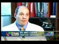Click to View : Dr. Mike Cusnir discusses pancreatic cancer with Univision.