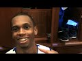 Former and current Blue Devils Christian, LT, J-Will, Kyle, Andre and Olek react to Countdown to Craziness