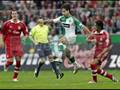 diego ribas - werder bremen