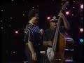Bass Fun: Edgar Meyer and Victor Wooten coolest duet ever