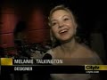 CakeWalk CORSET FASHION SHOW