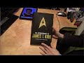 biography of james t kirk biography of james t kirk
