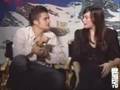 Orlando Bloom and Liv Tyler