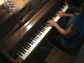 Final Fantasy X Piano Collections - Besaid Island [Revision]