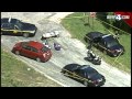 Man Killed In Deputy Involved Shooting
