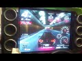 湾岸ミッドナイト3DX+　C1乱入対戦　SSS級　★氏　13800撃墜