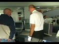 Dover Coastguard - Operations Room